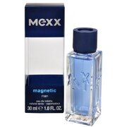 Mexx Magnetic Man tualetes ūdens, 30ml