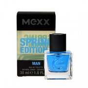 Mexx Spring Edition 2012, kas paredzēts Man tualetes ūdenim