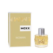 Mexx Woman Tualetes ūdens 60ml