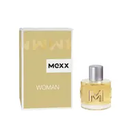 Mexx Woman Tualetes ūdens 60ml