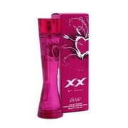 Mexx XX Wild tualetes ūdens, 40ml