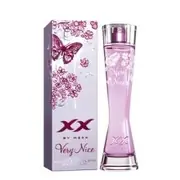 Mexx XX Very Nice tualetes ūdens, 20ml