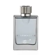 Mont Blanc Starwalker Tualetes ūdens 75ml