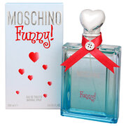 Moschino Funny! Tualetes ūdens