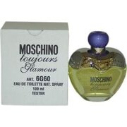 Moschino Toujours Glamour tualetes ūdens - testeris