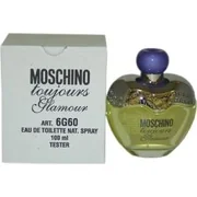 Moschino Toujours Glamour tualetes ūdens - testeris, 100ml