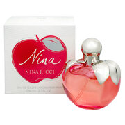 Nina Ricci Nina Eau de Toilette Tualetes ūdens