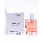 Nina Ricci Premier Jour Smaržas: testeris