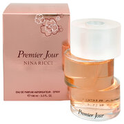 Nina Ricci Premier Jour Smaržas