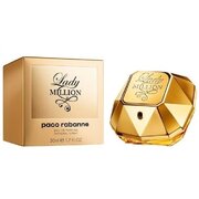 Paco Rabanne Lady Million Smaržas