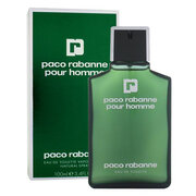 Paco Rabanne Pour Homme Tualetes ūdens