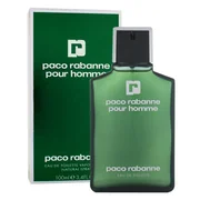 Paco Rabanne Pour Homme Tualetes ūdens