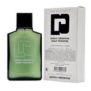 Paco Rabanne Paco Rabanne Pour Homme tualetes ūdens - testeris