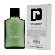 Paco Rabanne Paco Rabanne Pour Homme tualetes ūdens - testeris, 100 ml