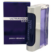Paco Rabanne Ultraviolet Men Tualetes ūdens