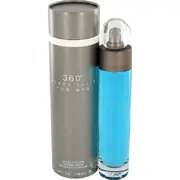 Perry Ellis Perry Ellis 360 vīriešu tualetes ūdens, 100 ml