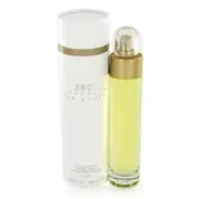 Perry Ellis Perry Ellis 360 tualetes ūdens, 100ml