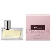 Prada Amber parfimērijas ūdens, 80ml