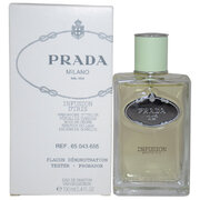 Prada Infusion d'Iris Smaržas: testeris