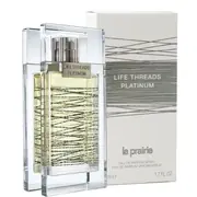 La Prairie Life Threads Platinum parfumūdens, 50ml