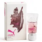 Puma Create Woman tualetes ūdens, 20ml