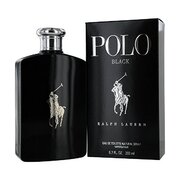 Ralph Lauren Polo Black Tualetes ūdens