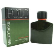 Ralph Lauren Polo Explorer tualetes ūdens