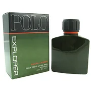 Ralph Lauren Polo Explorer tualetes ūdens