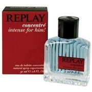 Replay Intense for Him tualetes ūdens, 50ml