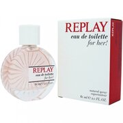Replay Replay viņas tualetes ūdenim