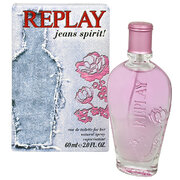 Replay Jeans Spirit! for Her Tualetes ūdens
