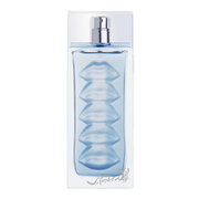 Salvador Dali Eau De RubyLips Tualetes ūdens 50ml