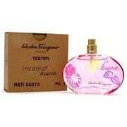 Salvatore Ferragamo Incanto Heaven tualetes ūdens - testeris