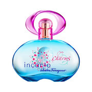 Salvatore Ferragamo Incanto Charms Tualetes ūdens: testeris