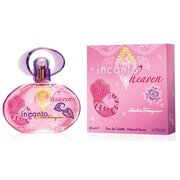 Salvatore Ferragamo Incanto Heaven tualetes ūdens, 50ml