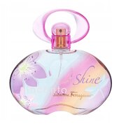 Salvatore Ferragamo Incanto Shine Tualetes ūdens 100ml