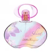 Salvatore Ferragamo Incanto Shine Tualetes ūdens 100ml
