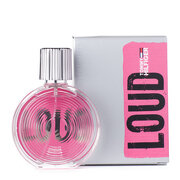 Tommy Hilfiger Loud Her tualetes ūdens, 40ml