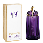 Thierry Mugler Alien Smaržas