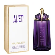 Thierry Mugler Alien Smaržas