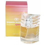 Tom Tailor Speedlife Woman tualetes ūdens, 20ml