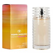 Tom Tailor Speedlife Woman tualetes ūdens