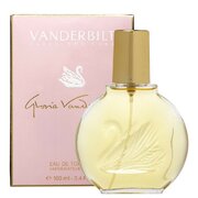 Gloria Vanderbilt Gloria Vanderbilt Tualetes ūdens 100ml