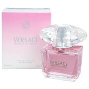 Versace Bright Crystal Tualetes ūdens