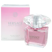Versace Bright Crystal Tualetes ūdens