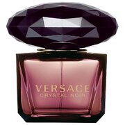 Versace Crystal Noir Eau de Toilette Tualetes ūdens 90ml