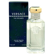 Versace The Dreamer Tualetes ūdens