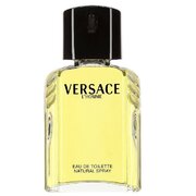Versace L'Homme Tualetes ūdens: testeris