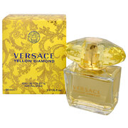 Versace Yellow Diamond Tualetes ūdens