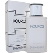 Yves Saint Laurent Kouros Tualetes ūdens - testeris
